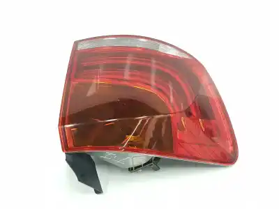 Pezzo di ricambio per auto di seconda mano lampada posteriore sinistra per bmw x1 (e84) x1 xdrive 18d riferimenti oem iam 63212990109  2990109