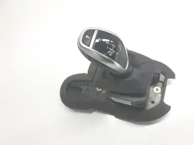 Second-hand car spare part Gear Lever for BMW X1 (E84) X1 XDRIVE 18D OEM IAM references 9260295  61319260295