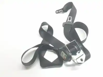 Peça sobressalente para automóvel em segunda mão cinto de segurança traseiro esquerdo por bmw x1 (e84) x1 xdrive 18d referências oem iam 2991295  72112991295