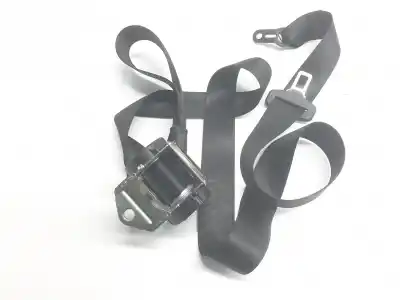Peça sobressalente para automóvel em segunda mão Cinto De Segurança Traseiro Esquerdo por BMW X1 (E84) X1 XDRIVE 18D Referências OEM IAM 2991295  72112991295