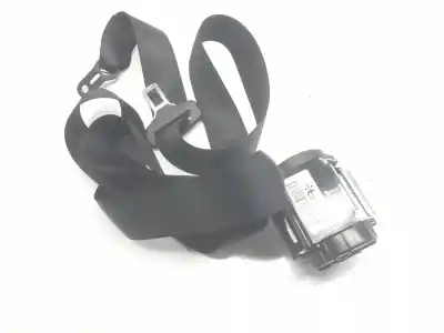 Peça sobressalente para automóvel em segunda mão cinto de segurança traseiro esquerdo por bmw x1 (e84) x1 xdrive 18d referências oem iam 2991295  72112991295
