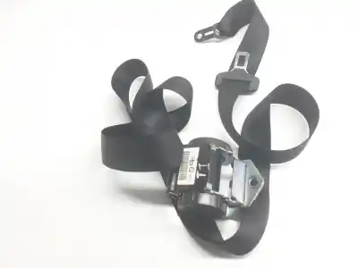 Peça sobressalente para automóvel em segunda mão cinto de segurança traseiro esquerdo por bmw x1 (e84) x1 xdrive 18d referências oem iam 2991295  72112991295