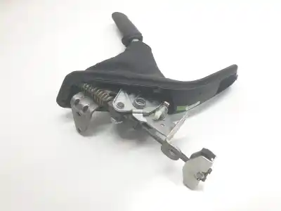 Peça sobressalente para automóvel em segunda mão alavanca de travão de mão por bmw x1 (e84) x1 xdrive 18d referências oem iam 6782749  34406782749