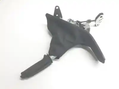 Second-hand car spare part Handbrake Lever for BMW X1 (E84) X1 XDRIVE 18D OEM IAM references 6782749  34406782749