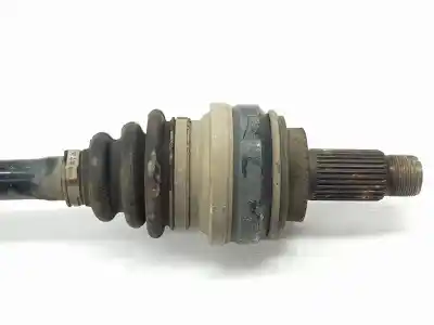 Peça sobressalente para automóvel em segunda mão transmissão traseira direita por bmw x1 (e84) x1 xdrive 18d referências oem iam 7591596  33207591596