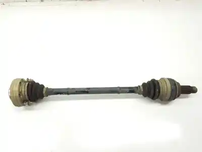 Pezzo di ricambio per auto di seconda mano Trasmissione Posteriore Destra per BMW X1 (E84) X1 XDRIVE 18D Riferimenti OEM IAM 7591596  33207591596