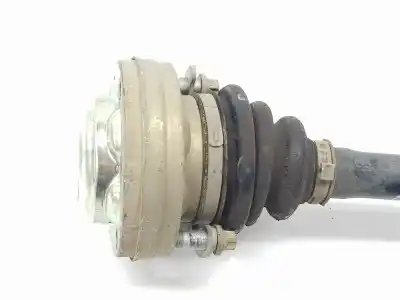 Peça sobressalente para automóvel em segunda mão transmissão traseira direita por bmw x1 (e84) x1 xdrive 18d referências oem iam 7591596  33207591596