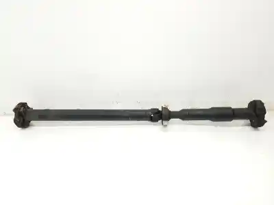 Pezzo di ricambio per auto di seconda mano Trasmissione Centrale per BMW X1 (E84) X1 XDRIVE 18D Riferimenti OEM IAM 7573482  26107573482