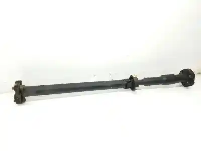 Pezzo di ricambio per auto di seconda mano trasmissione centrale per bmw x1 (e84) x1 xdrive 18d riferimenti oem iam 7573482  26107573482