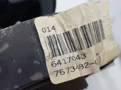 Pezzo di ricambio per auto di seconda mano trasmissione centrale per bmw x1 (e84) x1 xdrive 18d riferimenti oem iam 7573482  26107573482