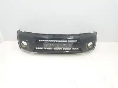 Second-hand car spare part FRONT BUMPER for TOYOTA RAV4 (A2)  OEM IAM references 5211942913  5211942913