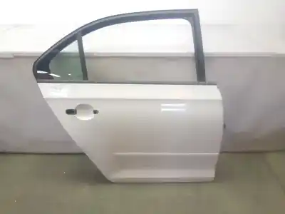 Piesă de schimb auto la mâna a doua Usa Spate Dreapta pentru SKODA RAPID AMBITION Referințe OEM IAM H2100JD0MC  H2100JD0MC