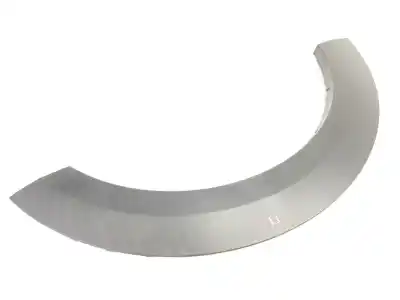 Peça sobressalente para automóvel em segunda mão aba do guarda-lamas traseiro esquerdo por mini paceman (r61) cooper d all4 referências oem iam 51779808943  9808943