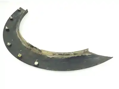 Peça sobressalente para automóvel em segunda mão aba do guarda-lamas traseiro esquerdo por mini paceman (r61) cooper d all4 referências oem iam 51779808943  9808943
