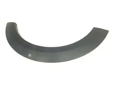Second-hand car spare part REAR LEFT WINGLET for MINI PACEMAN (R61)  OEM IAM references 51779808943  9808943
