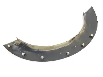 Peça sobressalente para automóvel em segunda mão aba do guarda-lamas traseiro esquerdo por mini paceman (r61) cooper d all4 referências oem iam 51779808943  9808943