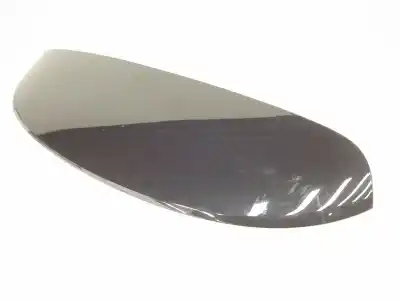 Peça sobressalente para automóvel em segunda mão spoiler da tampa da mala por mini paceman (r61) cooper d all4 referências oem iam 9811703  51629811703