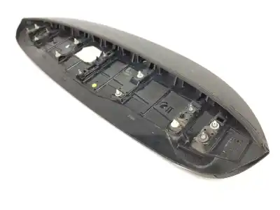 Peça sobressalente para automóvel em segunda mão spoiler da tampa da mala por mini paceman (r61) cooper d all4 referências oem iam 9811703  51629811703