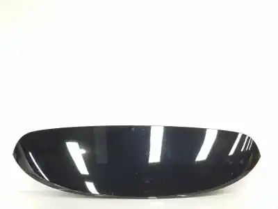 Peça sobressalente para automóvel em segunda mão Spoiler Da Tampa Da Mala por MINI PACEMAN (R61) Cooper D ALL4 Referências OEM IAM 9811703  51629811703