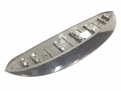 Peça sobressalente para automóvel em segunda mão spoiler da tampa da mala por mini paceman (r61) cooper d all4 referências oem iam 9811703  51629811703