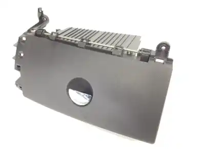 Second-hand car spare part glove compartment for mini paceman (r61) cooper d all4 oem iam references 9801438  51169801438
