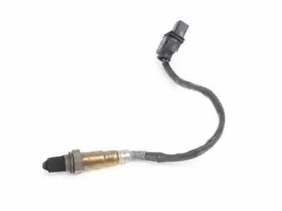 Peça sobressalente para automóvel em segunda mão sonda lambda por mini paceman (r61) cooper d all4 referências oem iam 7804369  13627804369