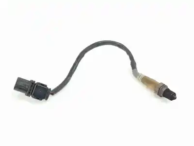 Peça sobressalente para automóvel em segunda mão SONDA LAMBDA por MINI PACEMAN (R61)  Referências OEM IAM 7804369  13627804369
