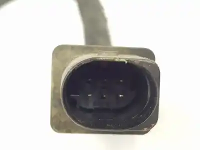 Peça sobressalente para automóvel em segunda mão sonda lambda por mini paceman (r61) cooper d all4 referências oem iam 8509030  13628509030