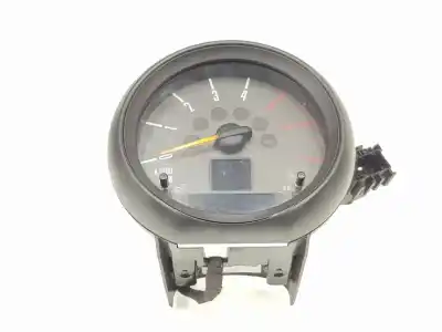 Peça sobressalente para automóvel em segunda mão quadrante por mini paceman (r61) cooper d all4 referências oem iam 9325808  62109325808