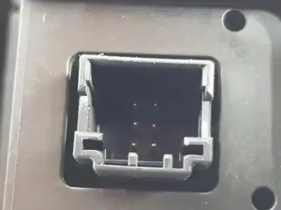 Peça sobressalente para automóvel em segunda mão quadrante por mini paceman (r61) cooper d all4 referências oem iam 9232431  62109236814