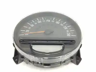 Peça sobressalente para automóvel em segunda mão QUADRANTE por MINI PACEMAN (R61)  Referências OEM IAM 9232431  62109236814