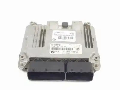 Peça sobressalente para automóvel em segunda mão Centralina De Motor Uce por MINI PACEMAN (R61) Cooper D ALL4 Referências OEM IAM 8583423  13618583423