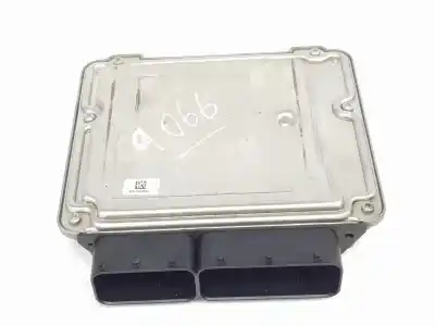 Peça sobressalente para automóvel em segunda mão centralina de motor uce por mini paceman (r61) cooper d all4 referências oem iam 8583423  13618583423