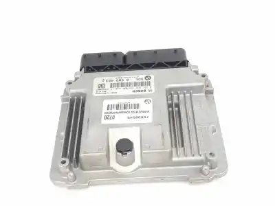 Peça sobressalente para automóvel em segunda mão centralina de motor uce por mini paceman (r61) cooper d all4 referências oem iam 8583423  13618583423