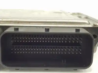 Peça sobressalente para automóvel em segunda mão centralina de motor uce por mini paceman (r61) cooper d all4 referências oem iam 8583423  13618583423