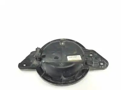 Peça sobressalente para automóvel em segunda mão puxador exterior de mala por mini paceman (r61) cooper d all4 referências oem iam 9802314  51249802314