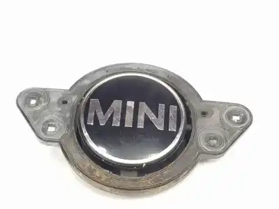 Peça sobressalente para automóvel em segunda mão Puxador Exterior De Mala por MINI PACEMAN (R61) Cooper D ALL4 Referências OEM IAM 9802314  51249802314
