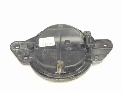 Peça sobressalente para automóvel em segunda mão puxador exterior de mala por mini paceman (r61) cooper d all4 referências oem iam 9802314  51249802314