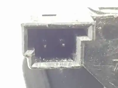 Peça sobressalente para automóvel em segunda mão puxador exterior de mala por mini paceman (r61) cooper d all4 referências oem iam 9802314  51249802314