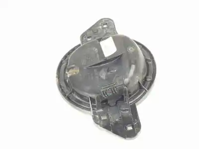 Peça sobressalente para automóvel em segunda mão puxador exterior de mala por mini paceman (r61) cooper d all4 referências oem iam 9802314  51249802314