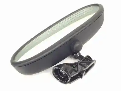 Second-hand car spare part interior rearview mirror for mini paceman (r61) cooper d all4 oem iam references 9302872  51169302872
