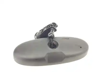 Second-hand car spare part interior rearview mirror for mini paceman (r61) cooper d all4 oem iam references 9302872  51169302872