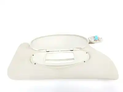 Second-hand car spare part right sunshade for mini paceman (r61) cooper d all4 oem iam references 9812694  51169812694