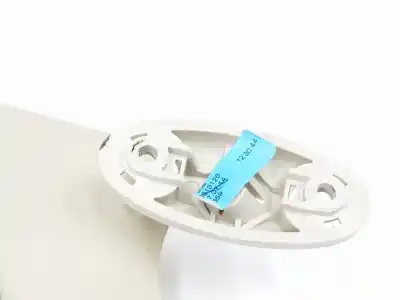 Second-hand car spare part right sunshade for mini paceman (r61) cooper d all4 oem iam references 9812694  51169812694