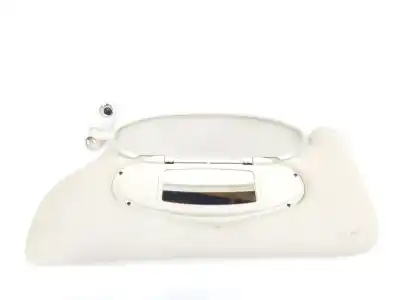 Second-hand car spare part left sunshade for mini paceman (r61) cooper d all4 oem iam references 9812693  51169812693