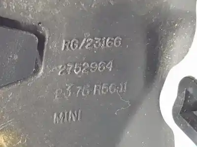 Pezzo di ricambio per auto di seconda mano volante per mini paceman (r61) cooper d all4 riferimenti oem iam 2752916  32302752916