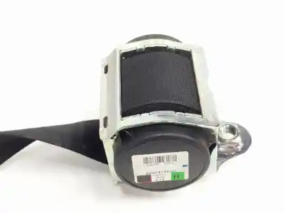 Pezzo di ricambio per auto di seconda mano cintura di sicurezza anteriore destra per mini paceman (r61) cooper d all4 riferimenti oem iam 9809946  72119809946