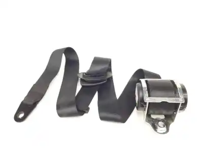 Pezzo di ricambio per auto di seconda mano Cintura Di Sicurezza Anteriore Destra per MINI PACEMAN (R61) Cooper D ALL4 Riferimenti OEM IAM 9809946  72119809946