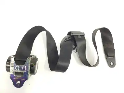Pezzo di ricambio per auto di seconda mano cintura di sicurezza anteriore destra per mini paceman (r61) cooper d all4 riferimenti oem iam 9809946  72119809946