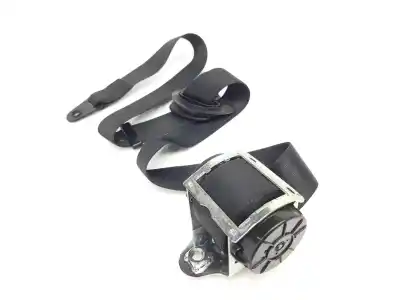 Pezzo di ricambio per auto di seconda mano cintura di sicurezza anteriore destra per mini paceman (r61) cooper d all4 riferimenti oem iam 9809946  72119809946